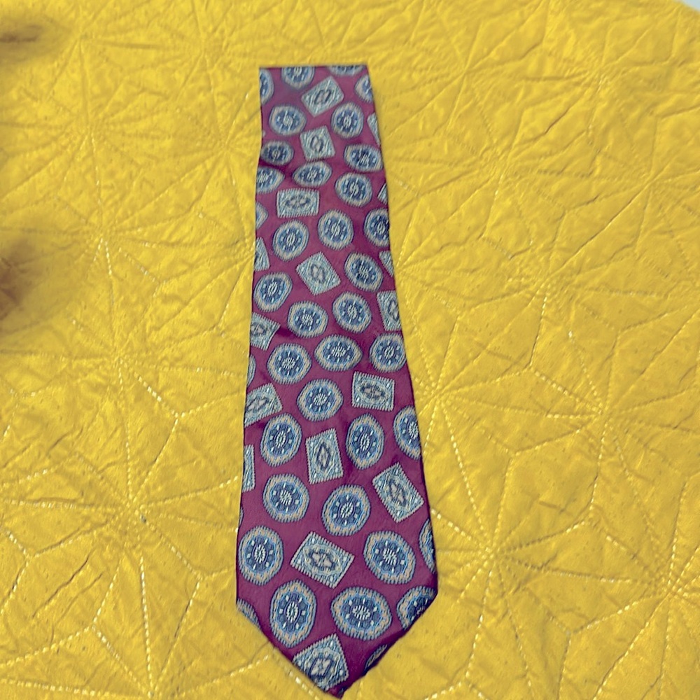 Balmain Wide size tie